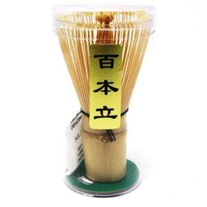 New Manyo Bamboo  hasen Mat ha Tea Whisk Whisk